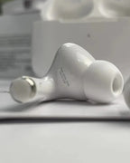 AirPods Pro 2nd Generation – Wireless Earbuds with Active Noise Cancellation | Bass Boosted Sound