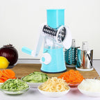 Multifunctional Vegetable Slicer Vegetable Slicer Manual Kitchen Grater