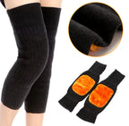 2 Pcs Winter Warm Knee Pads for Men And Women