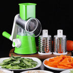 Multifunctional Vegetable Slicer Vegetable Slicer Manual Kitchen Grater