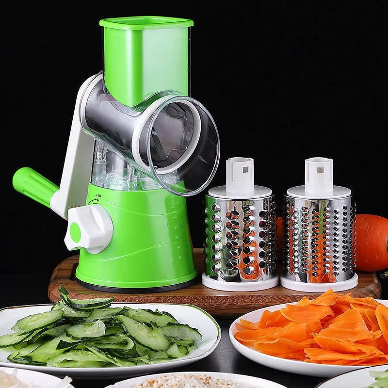Multifunctional Vegetable Slicer Vegetable Slicer Manual Kitchen Grater