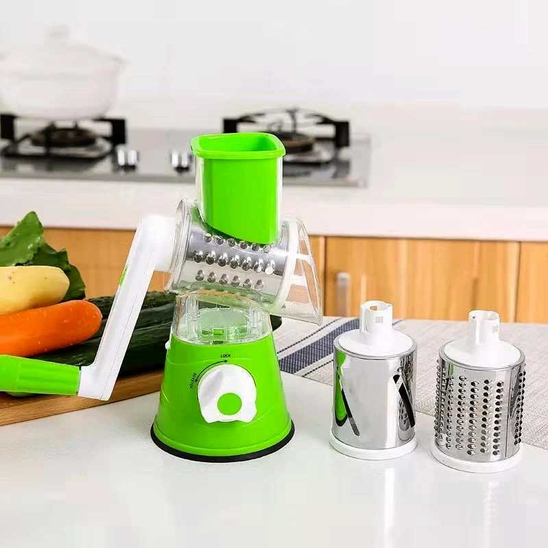 Multifunctional Vegetable Slicer Vegetable Slicer Manual Kitchen Grater