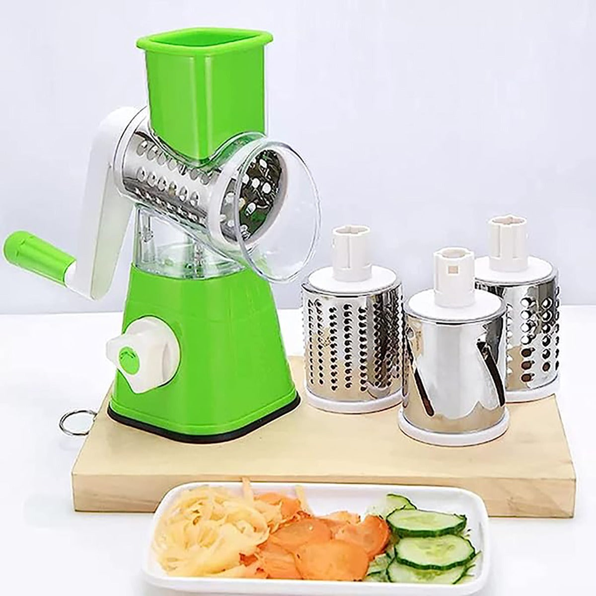 Multifunctional Vegetable Slicer Vegetable Slicer Manual Kitchen Grater