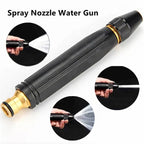 High Pressure Water Nozzle