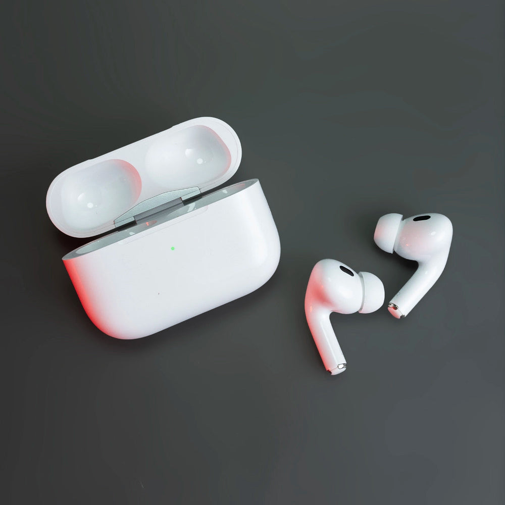 AirPods Pro 2 3rd Gen